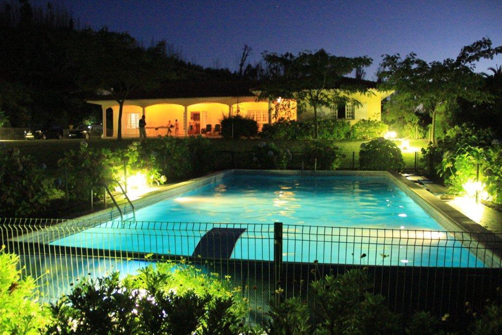 FavoesQuinta Do Pinheiral别墅 外观 照片